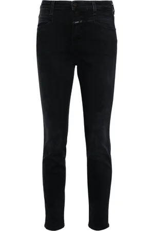 Closed Skinny Pusher jeans