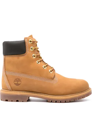 Timberland Premium 6 Inch boots