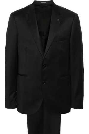 TAGLIATORE Virgin-wool suit