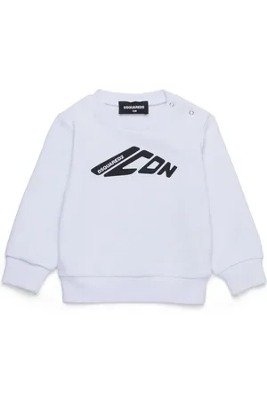 Dsquared2 Icon-print sweatshirt