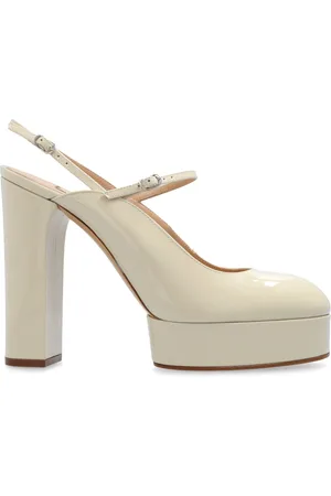 Casadei 140mm Tiffany pumps