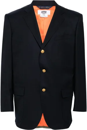 JUNYA WATANABE Checked blazer