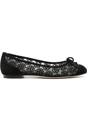 Manolo Blahnik Verona ballet flat
