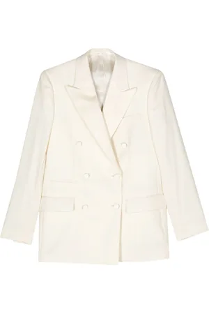 RACIL Debbie tuxedo jacket