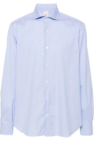 BARBA Plain shirt