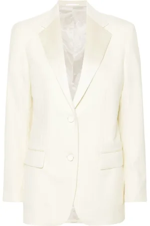 RACIL Bianca tuxedo jacket
