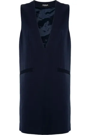 Dondup Shift mini dress