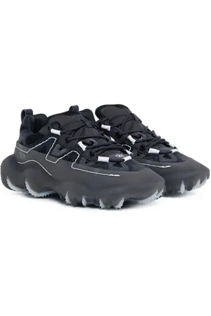 Diesel S-Prototype lace-up sneakers