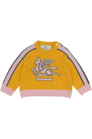 Etro Pegaso jumper