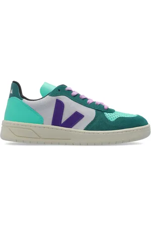 Veja V-10 sneakers