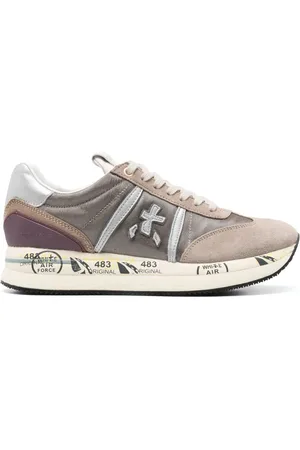 Premiata Conny sneakers
