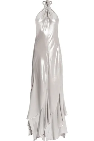 Diesel D-ynamite halterneck dress