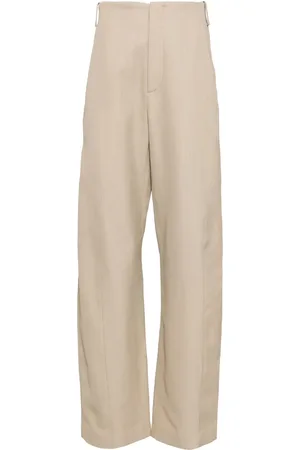 Jacquemus Le pantalon trousers