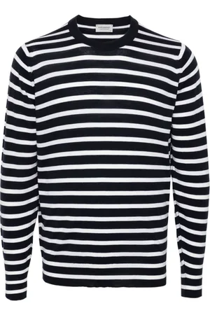 JOHN SMEDLEY Alfred sweater