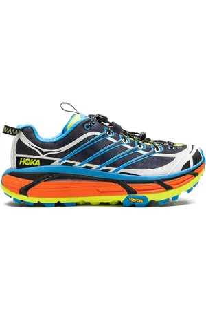 Hoka One One Mafate Three2 "Diva " sneakers