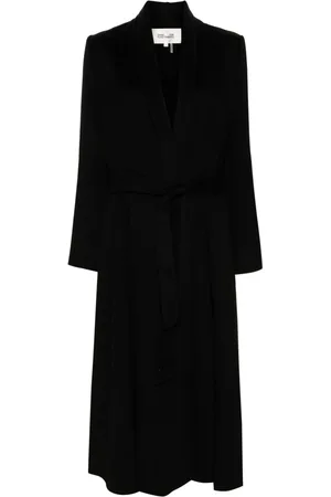 Diane von Furstenberg Bubba coat