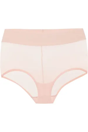 Wolford High-waist briefs