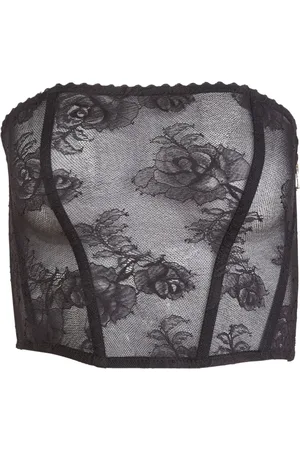 FLEUR DU MAL Bouquet corset