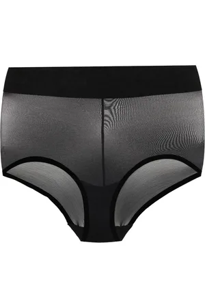 Wolford High-waist briefs