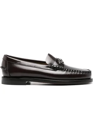 SEBAGO Classic Dan Rhombus loafers