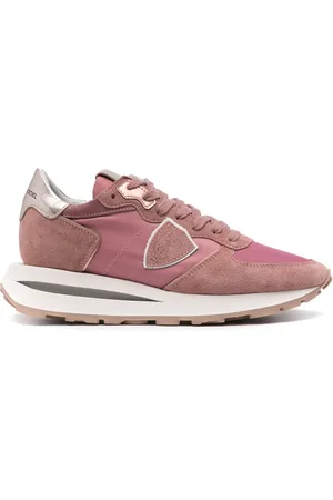 Philippe model Tropez Haute sneakers