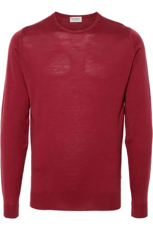 JOHN SMEDLEY Lundy sweater