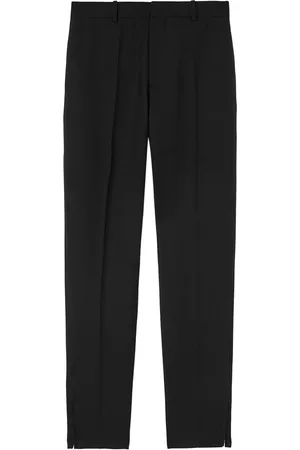 Jil Sander Tapered-leg trousers