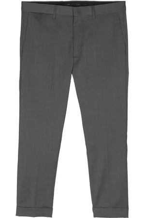 LOW BRAND Cooper trousers