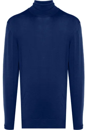 JOHN SMEDLEY Cherwell sweater