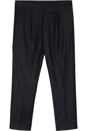 LOW BRAND Ford trousers