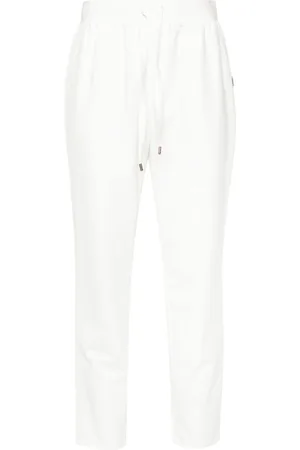 Liu Jo Cropped track pants