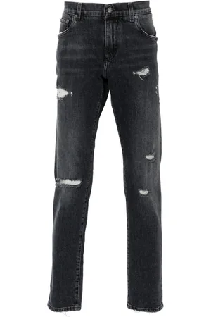 Dolce & Gabbana Slim-fit jeans