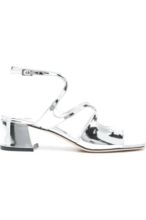 Jimmy Choo Azilia 45mm sandals