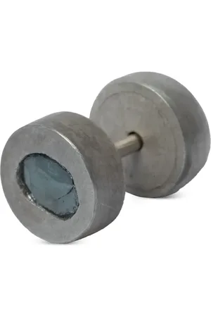 PARTS OF FOUR Tiny stud earring