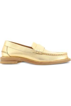 Pedro Garcia Stina loafers