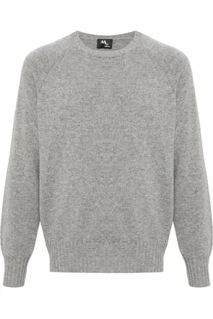 DoppiaA Knitted sweater