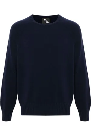 DoppiaA Knitted sweater