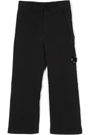 C.P. Company Straight-leg trousers