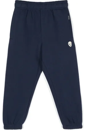 Molo Adan tracksuit bottom