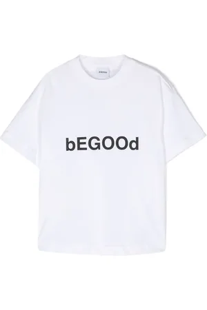 Aspesi Raised text-detail T-shirt