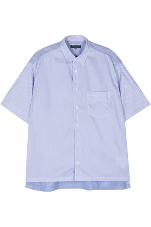 Comme des Garçons Striped shirt
