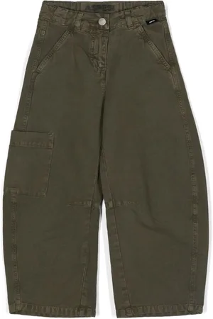 Aspesi Tapered trousers
