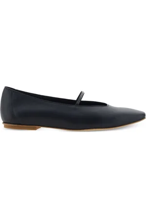 Pedro Garcia Tila ballerina shoes