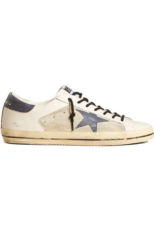 Golden Goose Super-Star low-top sneakers