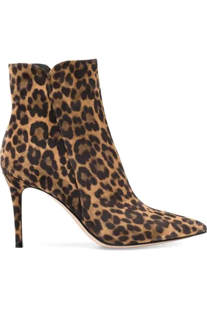 Gianvito Rossi 85mm Levy boots