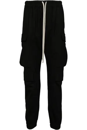 Rick Owens Mastodon megacargo pants