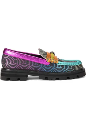 Kurt Geiger Southbank loafers