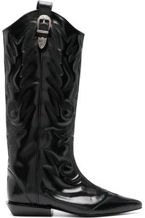 TOGA PULLA Knee-length boots