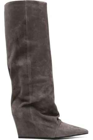 vic matiè 90mm Cocoon Minimal boots