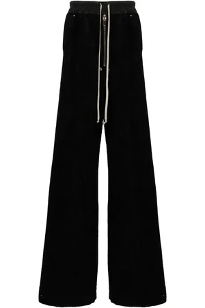Rick Owens GETH BELAS pants